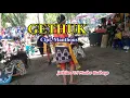 Lagu GETHUK  Versi Jathilan  (Lyrics)