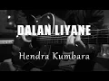 Download Lagu Dalan Liyane - Hendra Kumbara ( Acoustic Karaoke )