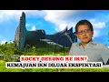 Download Lagu ROCKY GERUNG KAGET‼️IKN Bukan Ilusi, 2026 Dapat Anggaran Rp6,3 Triliun Pembangunan Terus Berlanjut