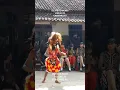 CANDIMULYO JADI PENTAS REOG WOO RUMAH JHADIL WOO BUDAYA REOG TOLONG DI SUBSCRIBE YA