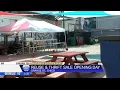 Chico Creative Reuse holds first reuse and thrift market on Orange Street in Chico