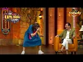 Lagu शायराना अंदाज़ में Sapna ने किया Guests का Welcome | The Kapil Sharma Show | Full Episode