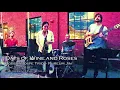 Robert Jospé Trio + Pureum Jin(색소폰 진푸름) - Days of Wine and Roses