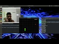 Gesture Controlled Snake Game Playing with OpenCV and Computer Vision Penguin Coders