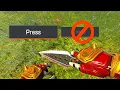 This Setting used to kill your Movement and Superglides FIXED with S25
