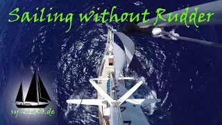 16-08_Sailing without Rudder (sailing sy ZERO)