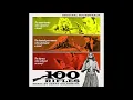 Jerry Goldsmith - I’ll Go Back