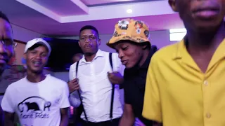 giantrats hamba nawe ft master kg official video 