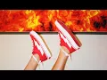Revenge x Storm Review