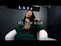 Download Lagu VLOG: My New Hair | Mrs Mops