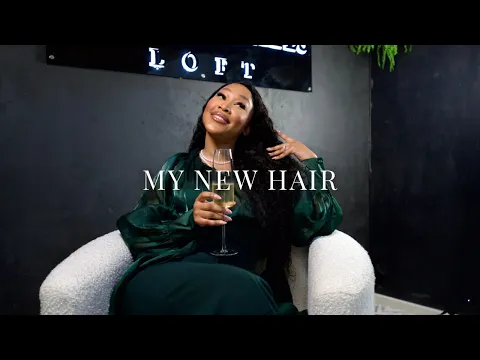 Download MP3 VLOG: My New Hair | Mrs Mops