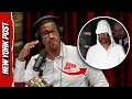 Joe Rogan Reveals Former Podcast Guest Allegedly Cut a Guy s Head Off Weeks After Interview