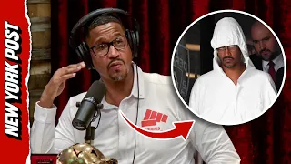 Joe Rogan Reveals Former Podcast Guest Allegedly Cut a Guy s Head Off Weeks After Interview
