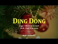 Download Lagu 🎶 Ding Dong Merrily on High 🎄|| Old French Carol (Christmas Carol) || Ding Dong Mari Berdendang