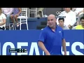 Pete Sampras VS Andre Agassi june 2016 Tennis last match Agassi