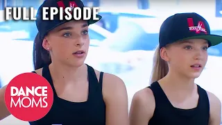 Dance Moms Madonna Tribute Falls Flat S6 E24 Full Episode