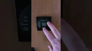 Dometic heat pump reset