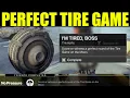 Destiny 2 - score or witness a perfect round of the tire game on the moon I M TIRED BOSS triumph