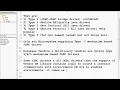 16 Advanced java tutorial Type 1 Type 2 Type 3 Type 4 Type 5 Driver Connection Pool adv java