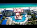 Before You Book - The Island at Ft Walton Destin