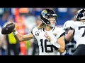 Next Gen Stats Trevor Lawrence s 4 Most Improbable Completions Week 1 Jacksonville Jaguars