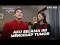 Lagu Akhirnya Mas Biru Ceritakan Semua Pada Amira | TERBELENGGU RINDU | EPS. 419 (1/4)