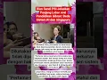 Dian Sandi PSI Jelaskan Panjang Lebar soal Pendidikan Gibran: Beda Sistem RI dan Singapura