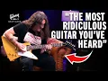 Download Lagu Phil X shows you his Jimmy Page \u0026 Van Halen tricks, gives his BEST advice
