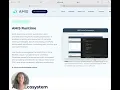 AMIS Runtime Tutorial 1 Introduction