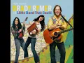Jump Up (It's a Good Day) - Brady Rymer and The Little Band That Could