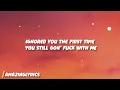 Blow My High - Dee Mula (Lyrics)