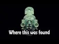 Download Lagu The Jade Mask of Calakmul