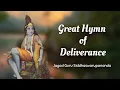 Download Lagu Great Hymn Of Deliverance | Jagad Guru Siddhaswarupananda | Science of Identity Foundation
