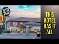 Super 8 By Wyndham Lethbridge - This Hotel Has It All Lethbridge AB Canada