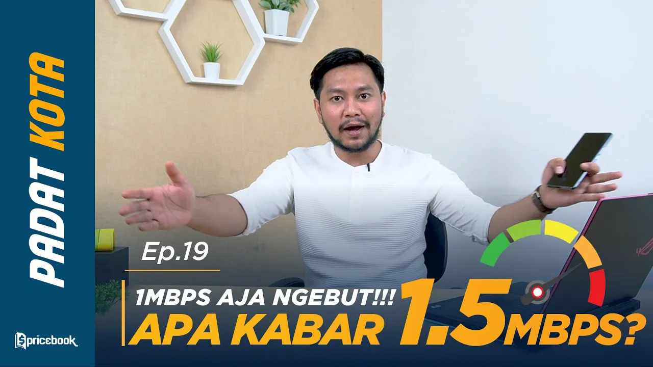 WOW! 15GB/30 hari cuma 20 RIBU! Kuota murah Telkomsel! #PaDatKota 26