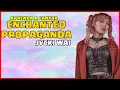 Download Lagu Aprenda a cantar JVCKI WAI - ENCHANTED PROPAGANDA