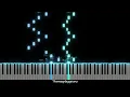 Solas - Jamie Duffy | Piano Tutorial