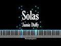 Download Lagu Solas - Jamie Duffy | Piano Tutorial