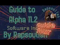 Guide four to Software Inc Alpha 11 2 Project Management and Automation