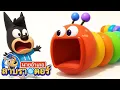 Download Lagu ตำรวจVSหนอนหิวโหย | การ์ตูนตำรวจ | การ์ตูนเด็ก | นายอำเภอลาบราดอร์ | Kids Cartoon | Sheriff Labrador