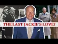 MAURICE TEMPELSMAN Shocking Facts Jackie s Kennedy Last Hope