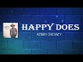 Kenny Chesney - Happy Does (Lyrics)