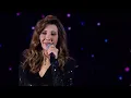 Nancy Ajram - Lawn Ayounak (Riyadh 18.10.2019)