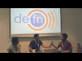 EuroClojure 2016 - David Nolen