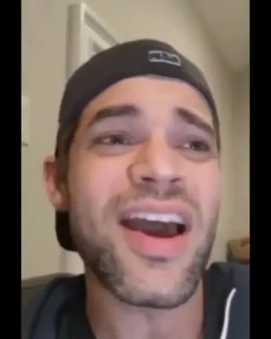 Jeremy Jordan Make You Proud