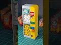 Download Lagu Working Lego Vending Machine #lego