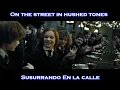 Promises (Subtítulos español e inglés)
