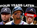 The Braves Tried to Build a Dynasty What Happened