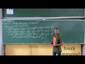 Binomial Theorem 1 - General Expansion Method Explanation and Examples
