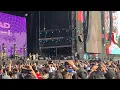 Dread Mar I - Sálvame-Vive Latino 2022